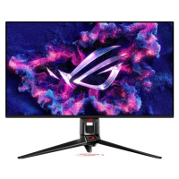 ASUS ROG Swift OLED PG32UCDM herní monitor 32