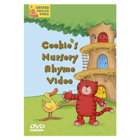 Cookie´s Nursery Rhyme Video DVD Oxford University Press