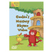 Cookie´s Nursery Rhyme Video DVD Oxford University Press