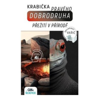 Krabička pravého dobrodruha - Přežití v přírodě