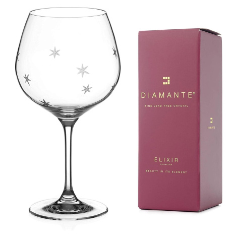 Diamante Sklenice na gin Stars 610 ml 1 ks
