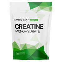 Gymsupps Creatine Monohydrate - 500g