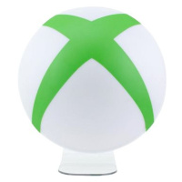 Xbox: Logo - lampa
