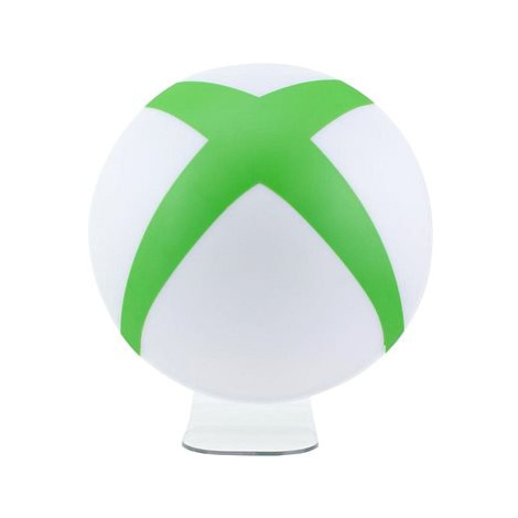 Xbox: Logo - lampa PALADONE
