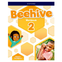 Beehive 2 Workbook Oxford University Press