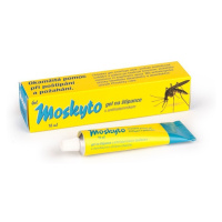 Rosen Moskyto gel na štípance 16ml