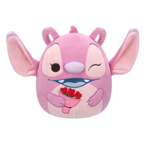 SQUISHMALLOWS Disney Stitch - Angel s kyticí