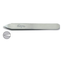 ​Kiepe Tweezers Stocky Tips SS Steel 5110 - pinzeta