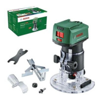 BOSCH AdvancedTrimRouter 18V-8 bez aku 0.603.JD5.000