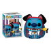 Funko Pop! Disney Stitch as Pong Lilo & Stitch 1462