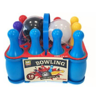 Bavytoy Bowling dětský set