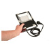 Light Impressions Deko-Light LED reflektor, RF-smart, Flood, 230V, 30W, RGB+CCT, IP65, 2700-6500