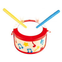 Hape Learning Play Drum