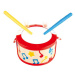 Hape Learning Play Drum