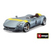 Bburago 1:18 Ferrari Monza SP1 Blue