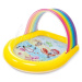 INTEX 57156 RAINBOW ARCH SPRAY POOL