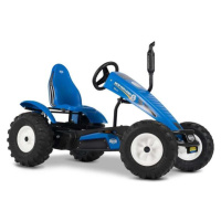 BERG New Holland BFR-3