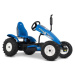 BERG New Holland BFR-3