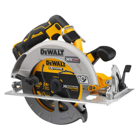 DeWALT Nářadí - 18V AKU kotoučová pila, bez baterie a nabíječky DCS573NT