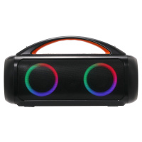 EarFun UBoom Raver SP201 Bluetooth Přenosný reproduktor Black