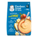 Gerber Cereal Mléčná kaše na dobrou noc ovocná 230g 6M