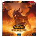 GOOD LOOT GAMING WORLD OF WARCRAFT CATACLYSM CLASSIC 1000 dílků