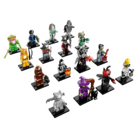 Lego® 71010 ucelená kolekce 16 minifigurek 14. série monster