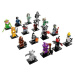 Lego® 71010 ucelená kolekce 16 minifigurek 14. série monster