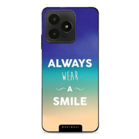 Mobiwear Glossy lesklý pro Realme Note 50 - G074G