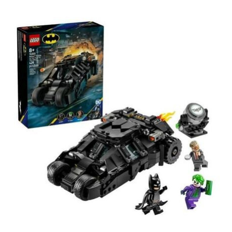 LEGO® Batman™ 76303 Batman™ Tumbler vs. Two-Face™ a Joker™
