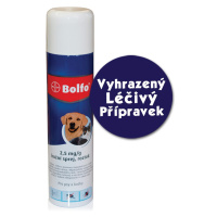 Bolfo spray pro psy a kočky 250ml