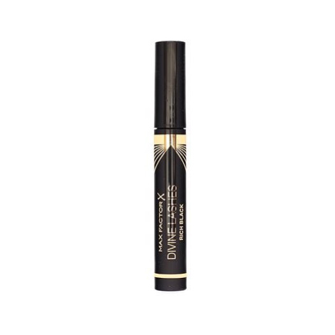 MAX FACTOR Divine Lashes 001 Rich Black 8,2 ml