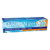 Emoxen 100 mg/g gel 50 g