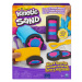 Kinetic Sand krájená překvapení