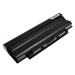 T6 power Dell Inspiron 13R, 15R, 17R, 7800mAh