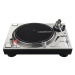 Reloop Rp-7000 Mk2 Stříbrná DJ Gramofon
