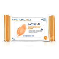 LACTACYD Wipes Femina 15 ks