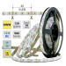 LED pásek McLED 12V ultra teplá bílá CRI90 š=10mm IP20 14W/m 120LED/m SMD2835 ML-121.820.60.0
