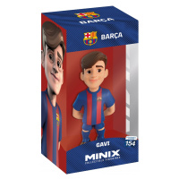 MINIX Football: Club FC Barcelona - Gavi