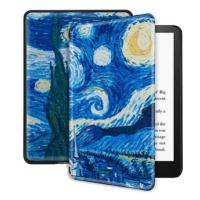 B-SAFE Lock 2377 pro Amazon Kindle Paperwhite 5 2021, Gogh