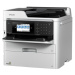 Epson WorkForce Pro WF-C579RDWF Bílá