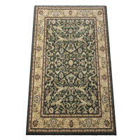 Kusový koberec Exclusive zelený 02 300 × 400 cm