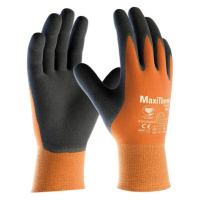 ATG® zimní rukavice MaxiTherm® 30-201 09/L - s prodejní etiketou | A3039/09/SPE
