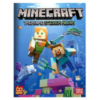 MINECRAFT - album