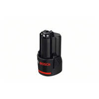 Akumulátor Bosch GBA 12 V 3,0 Ah 1600A00X79
