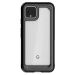 Kryt Ghostek - Google Pixel 4 Case Atomic Slim 3 Series, Red (GHOCAS2393)