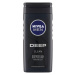 Nivea Men Deep Clean Sprchový gel 250ml