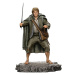 Figurka The Lord of the Rings - Sam, 13 cm