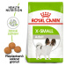 Royal canin Kom. X-Small Adult 3kg