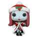 Funko POP! #1382 Disney: TNBC 30th - Christmas Sally